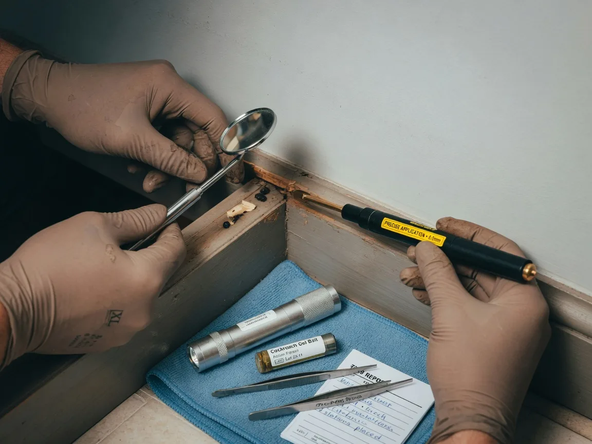 Why choose Emergency Pest Control in Okawville, IL